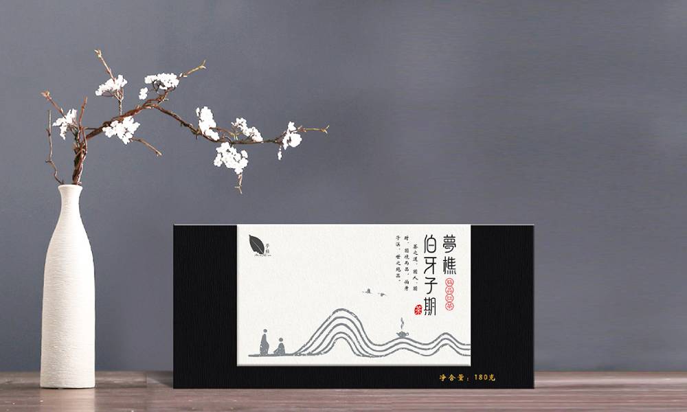 东阳市国潮包装设计的创新路径——传统文化与年轻潮流的破圈融合