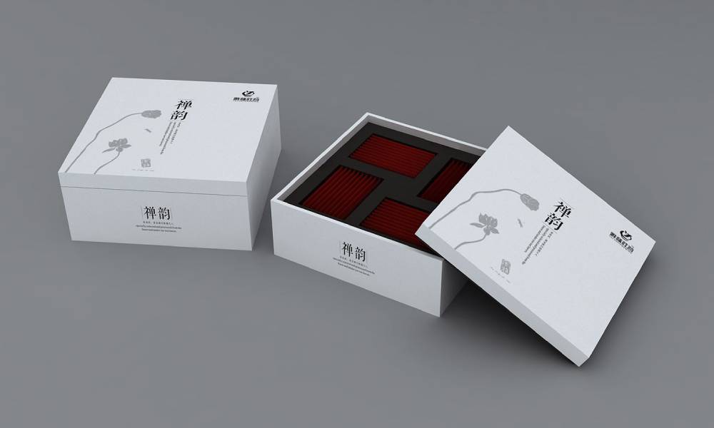 东阳市茶叶包装设计：以自然意趣，传递城市茶香的清雅韵味